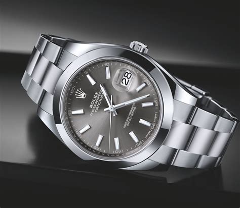 montre rolex oyster perpetual datejust prix|rolex datejust 41 retail price.